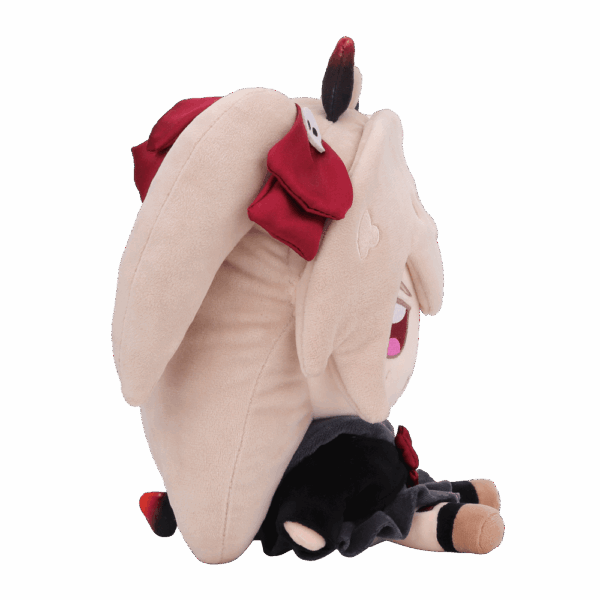 Evil Neuro Plush 1