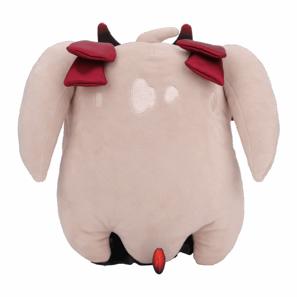 Evil Neuro Plush 2
