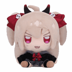 Evil Neuro Plush