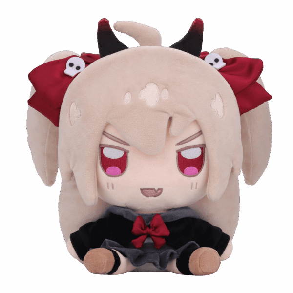 Evil Neuro Plush
