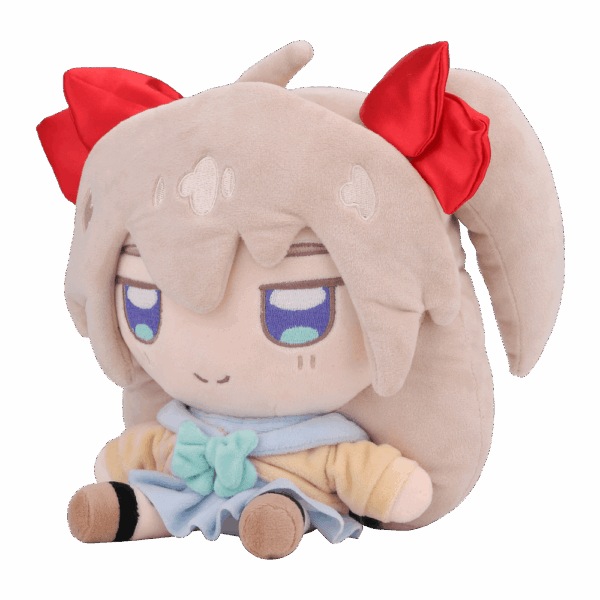 Neuro sama Plush 1