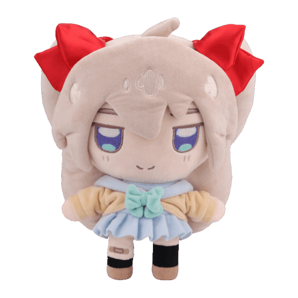 Neuro sama Plush 2