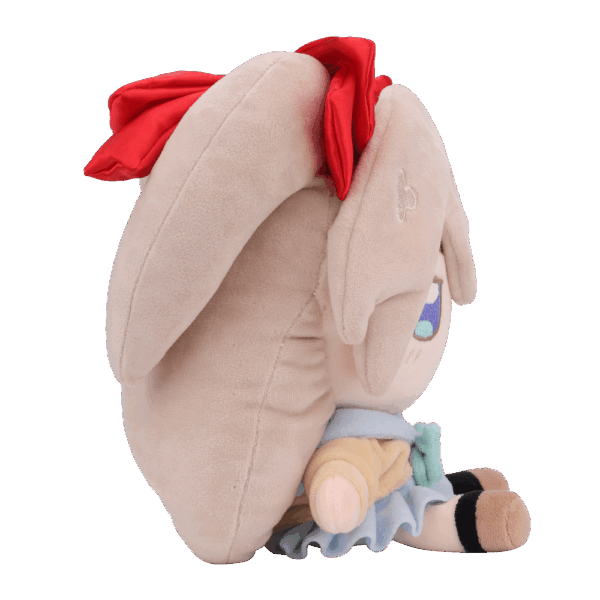 Neuro sama Plush 3