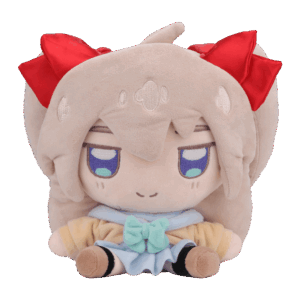 Neuro-sama Plush