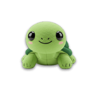 Vedal Plush 1