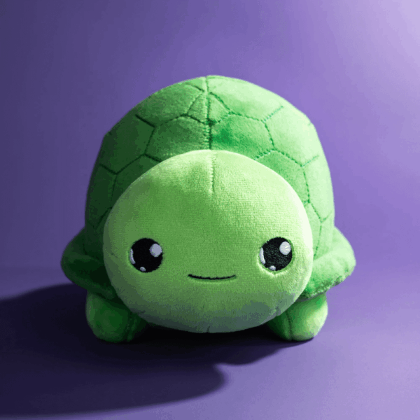 Vedal Plush 2 1