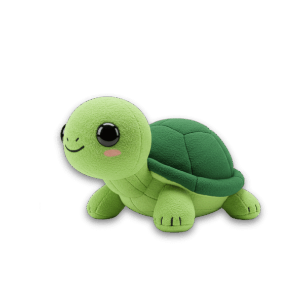 Vedal Plush